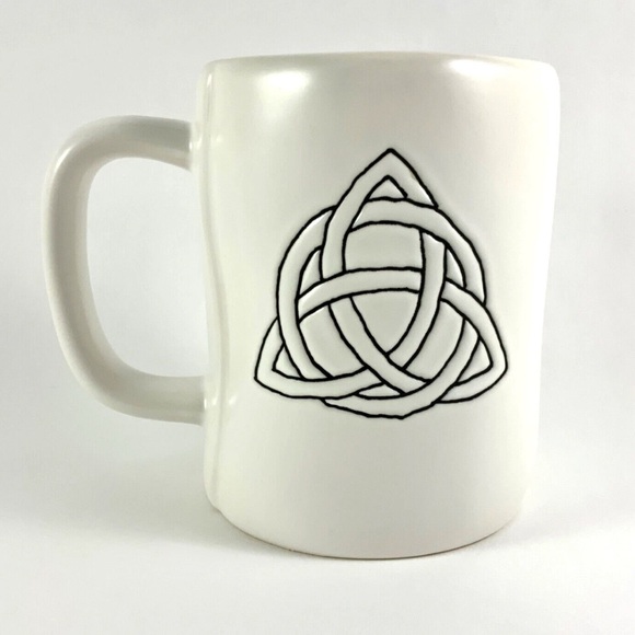 NEW Rae Dunn Ireland Mug Ireland 🇮🇪 - Picture 2 of 4